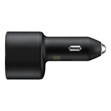 Samsung szupergyors kettős autós töltő (45W+15W) (EP-L5300XBEGEU) (EP-L5300XBEGEU) mobiltelefon kellék