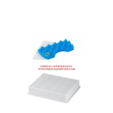 SAMSUNG SZŰRŐKÉSZLET (DJ6300672D+DJ9701040C) kisháztartási gépek kiegészítői