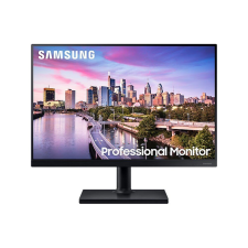 Samsung T45F Monitor - 24" monitor