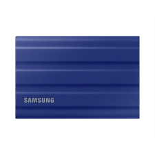 Samsung T7 Shield 1TB USB 3.2 (MU-PE1T0R/EU) merevlemez