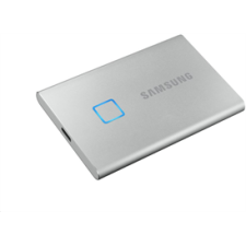 Samsung T7 Touch 2.5 1TB USB 3.2 MU-PC1T0 merevlemez