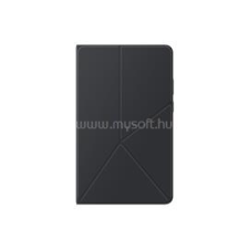 Samsung Tab A11 Book Cover tok (fekete) (EF-BX130PBEGWW) tablet tok