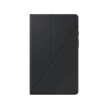 Samsung Tab A9 Book Cover tok fekete (EF-BX110TBEGWW) (EF-BX110TBEGWW) tablet tok