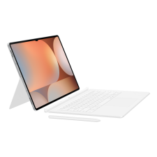 Samsung Tab S10 Ultra/S9 Ultra billentyűzetes tok,Fehér (OSAM-EF-DX925BWEG) tablet pc