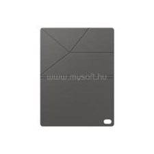 Samsung Tab S11 Book Cover tok (fekete) (EF-BX730PBEGWW) tablet tok