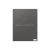 Samsung Tab S11 Ultra Book Cover tok (fekete) (EF-BX930PBEGWW)