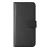 Samsung Tactical Field Notes Samsung Galaxy A27 flip tok, fekete