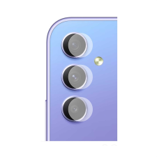 Samsung - Telefon-fóliák Üvegfólia Samsung Galaxy A55 5G - Kamera fólia mobiltelefon kellék