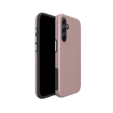 Samsung Telefontok Samsung Galaxy A05s - Vmax Triangle - rose gold hátlap tok tok és táska