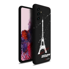 Samsung Telefontok Samsung Galaxy A25  5G - Graffiti No.183 mintás szilikon tok tok és táska