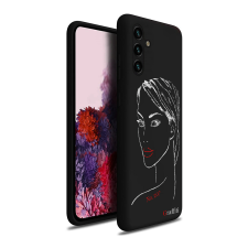 Samsung Telefontok Samsung Galaxy A25 5G - Graffiti No.207 mintás szilikon tok tok és táska