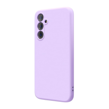 Samsung Telefontok Samsung Galaxy A25 5G - lila szilikon hátlap tok tok és táska