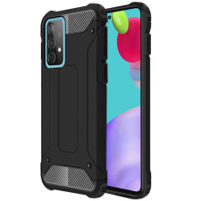 Samsung Telefontok Samsung Galaxy A33 5G - Defender II fekete ütésálló hátlap tok tok és táska