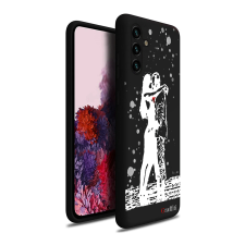 Samsung Telefontok Samsung Galaxy A55 5G - Graffiti No.186 mintás szilikon tok tok és táska