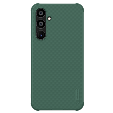Samsung Telefontok Samsung Galaxy A55 5G - Nillkin Super Frosted zöld hátlap tok tok és táska