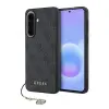 Samsung Telefontok Samsung Galaxy A57 5G - Guess 4G Charm Hátlaptok - Fekete