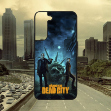 Samsung The Walking Dead - Dead City - Samsung tok tok és táska