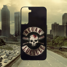 Samsung The Walking Dead - Negan X Lucille - Samsung tok tok és táska