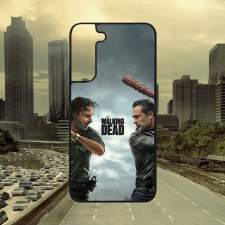 Samsung The Walking Dead - Rick VS Negan - Samsung tok tok és táska