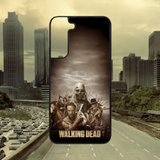Samsung The Walking Dead - Túlélők Harca - Samsung tok tok és táska
