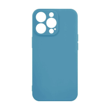 Samsung Tint Case - Samsung A566 Galaxy A56 5G kék szilikon tok tok és táska