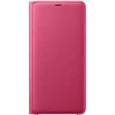 Samsung Tok álló ( Galaxy A9 (2018)) rózsaszín, EF-WA920PPEGWW tok és táska
