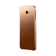 Samsung Tok Samsung EF-AJ415CF J4 Plus 2018 J415 arany színátmenetes tok tok és táska