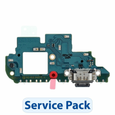 Samsung Töltő csatlakozó panel (gyári ServicePack) Samsung Galaxy A54 5G (A546B) [GH96-15666A] mobiltelefon, tablet alkatrész