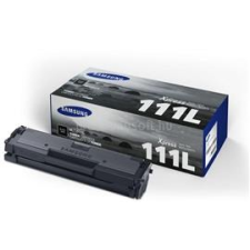 Samsung Toner MLT-D111L Fekete 1 800 oldal (MLT-D111L/ELS) nyomtatópatron & toner