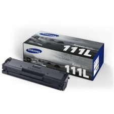 Samsung Toner MLT-D111L Fekete 1 800 oldal (SU799A) nyomtatópatron & toner