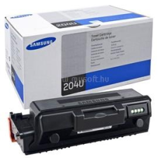 Samsung Toner MLT-D204U Fekete 15 000 oldal (SU945A) nyomtatópatron & toner