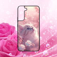 Samsung Trendi Csajok Bájos Cicó - Samsung tok tok és táska