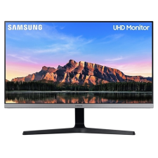 Samsung U28R550UQR monitor