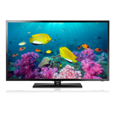 Samsung UE39F5000 tévé