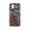 Samsung Ultra Trendy Samsung A725 / A726 Galaxy A72 4G / 5G "leopard 2" mintás kemény hátlap tok