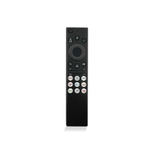 SAMSUNG URC01910F Univerzális Távirányító - Hangfunkcióval és Streaming Gombokkal távirányító