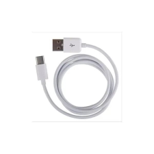  Samsung USB-C adat- és töltőkábel 1,5 m, fehér, TPU kábel és adapter