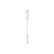 Samsung USB-C Headset Jack adapter White