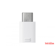 Samsung USB Type C Micro USB adapter audió/videó kellék, kábel és adapter