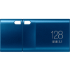 Samsung USB Type-C pendrive, 128 GB, kék (MUF-128DA/APC)
