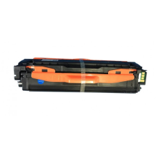 Samsung Utángyártott SAMSUNG CLP415 Toner Cyan 1.800 oldal kapacitás C504S WHITE BOX nyomtatópatron & toner