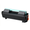Samsung Utángyártott SAMSUNG ML5510 Toner 30.000 oldal kapacitás D309L  IK