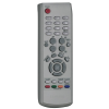 Samsung Utángyártott TV távirányító, Samsung AA59-00312A/B