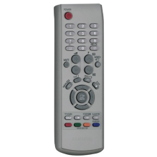 Samsung Utángyártott TV távirányító, Samsung AA59-00312A/B távirányító