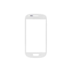 Samsung Üveg, Samsung i8190 Galaxy S3 Mini (fehér)