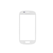 Samsung Üveg, Samsung i8190 Galaxy S3 Mini (fehér) mobiltelefon, tablet alkatrész