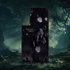 Samsung Vámpírnaplók - Samsung tok tok és táska