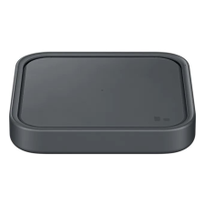 Samsung vezeték nélküli töltőpad (töltőfej nélkül) fekete (EP-P2400BBEGEU) mobiltelefon kellék