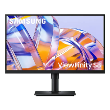 Samsung ViewFinity S8 LS32H800UAUXEN monitor
