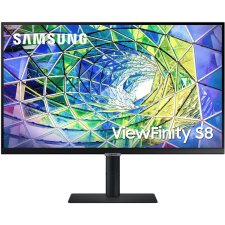 Samsung ViewFinity S8 S27A800UJP monitor